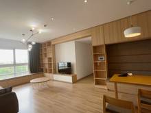 Hình ảnh Cho thuê nhanh Trang Chủ MB66.COM / Đăng Ký Tặng 66K Star Hill, PMH, Q7. 3PN, nhà đẹp, giá rẻ