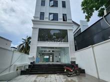 Hình ảnh Tòa nhà Xuân Thủy 270m2 phù hợp nhà hàng/ bar/ showroom+ vị trí HIẾM