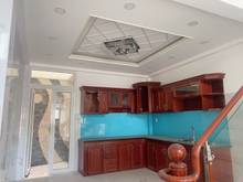 Hình ảnh Cần bán gấp nhà phố Lux Home Gardens nhà mới 100% Giá Thương Lượng