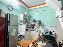 Hình ảnh Bán nhà hẻm 737 LẠC LONG QUÂN, PHƯỜNG 10, TÂN BÌNH - 14m2.