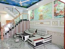 Hình ảnh Bán Nhà Hẻm 1 Sẹc Đường Cách Mạng Tháng 8, Phường 5, Tân Bình