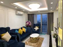 Hình ảnh Mb6623 nạp rút nhanh chóng Nam Phúc Phú Mỹ Hưng Quận 7 giá 6.1 tỷ