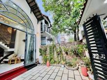 Hình ảnh BIỆT THỰ NGHỈ DƯỠNG đường Nguyễn Duy Trinh P.Bình Trưng Đông Q.2