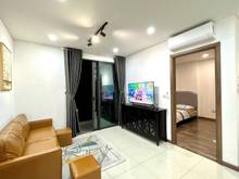Hình ảnh Cho thuê CHCC HÀ ĐÔ CENTROSA - 2 phòng ngủ