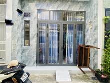 Hình ảnh SÁT ĐH Văn Hiến - TÂN BÌNH - TRƯỚC NHÀ 4M - 46M2 -vuông vức- NHỈNH4 tỷ