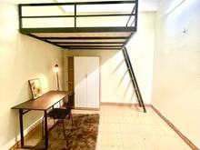 Hình ảnh 🆘🆘Phòng Duplex có Nội Thất, Ko Chung Chủ, Giờ Giấc Tự Do🆘🆘