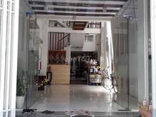Hình ảnh Bán Nhà 4x16m 64m2 4 TẦNG Đường NHỰA 10m HẺM KINH DOANH