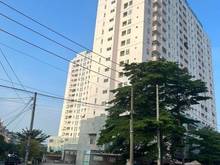 Hình ảnh Chung cư Linh Tây Tower Phạm Văn Đồng Đường D3 Phạm Văn Đồng