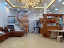 Hình ảnh Bán nhà hẻm 71 NGUYỄN BẶC, PHƯỜNG 3, TÂN BÌNH - 43M2.a