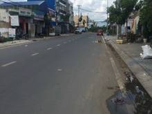 Hình ảnh Đất mặt tiền Thạnh Lộc 19, Quận 12 khu dân cư kinh doanh sầm uất 4x30