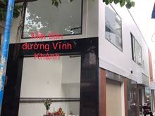 Hình ảnh 🏡 Cơ Hội: Nhà 2 Tầng Mặt Tiền Đường Vĩnh Khánh, Q4 - Giá 13.5 tỷ! 🌟