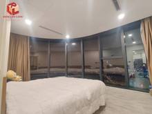 Hình ảnh Vinhomes Golden River đẳng cấp thượng lưu - View sông toàn cảnh !!!