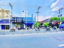 Hình ảnh Cho thuê nhà MT Nguyễn Thị Thập - 6x20m - Giá chỉ 70 Triệu