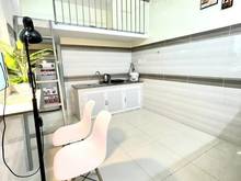 Hình ảnh Phòng Duplex Full Nội Thất Gần Công Viên Làng Hoa Gò Vấp
