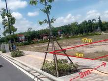 Hình ảnh Cần bán gấp lô đất Hoa Hậu lấy tiền uống trà sữa, sổ sẵn