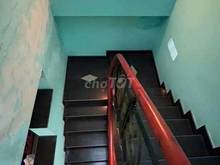 Hình ảnh Nhà 4x13 Công Nhận Đủ 52m2 Đúc Trệt Lửng Lầu 3 PN 4 WC