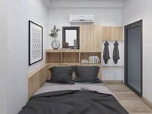 Hình ảnh TPN Thiết Kế Hiện Đại CHDV ngay Tân Quy Tiện Đi Q1 Q4 Q8