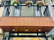 Hình ảnh DỌN VÀO Ở NGAY Nguyễn Hữu Thọ, Q. GV, 46m², giá 1 tỷ 920