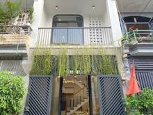 Hình ảnh Xoay vốn làm ăn!!! Bán nhà đường An Lộc Q12 50m2 1t1l 3pn 3nvs 1ty375