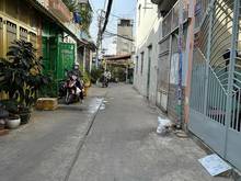 Hình ảnh Bán nhà hẻm 87 NGUYỄN SỸ SÁCH, PHƯỜNG 15, TÂN BÌNH - 43m2.