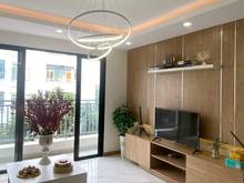 Hình ảnh CĂN HỘ VINHOMES CENTRAL PARK, BÌNH THẠNH Diện tích: 79m² Kết cấu: 2 ph