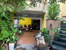 Hình ảnh Bán Nhà Mặt Tiền Nguyễn Cửu Vân Phường 17 Bình Thạnh.