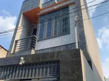 Hình ảnh BÁN NHÀ TÂM HUYẾT Cao Thế Hiển, Q. Tân Phú, 54m², giá 1 tỷ 750