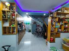 Hình ảnh CHÍNH CHỦ CẦN BÁN GẤP Hồ Xuân Hương, Q3, 43m², giá 1 tỷ 730