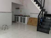 Hình ảnh Giảm 200tr, hẻm 107 NI SƯ HUỲNH LIÊN, PHƯỜNG 10, TÂN BÌNH - 27m2.