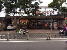 Hình ảnh MT Nguyễn Thị Thập Q7 (20x50m) _ Gần về Lottemart