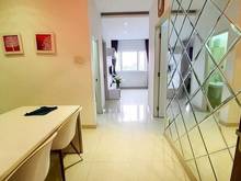 Hình ảnh Cần_bán chung cư SGC, Nguyễn Cửu Vân , Bình Thạnh - Mb6623 nạp rút nhanh chóng 2pn, 2wc 75