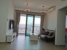 Hình ảnh căn Riviera Point Q7 cho thuê, 94m.2 phòng ngủ, nội thất đầy đủ