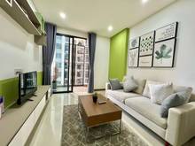 Hình ảnh Cho thuê CHCC HÀ ĐÔ CENTROSA - 1 phòng ngủ cộng