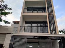Hình ảnh Cho thuê nhà 6 tầng 5x20m, Hầm, TM, mới cứng, gần ngay Trần Não Q.2