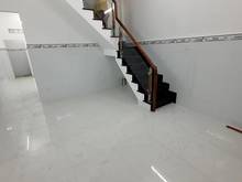 Hình ảnh Bán nhà hẻm 687 LẠC LONG QUÂN, PHƯỜNG 10, TÂN BÌNH - 44m2.