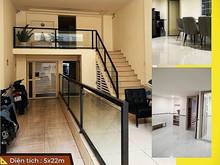 Hình ảnh Bán CHDV ngay chợ Rạch Ông phường 2 , quận 8 DT : 5x22m