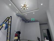 Hình ảnh Chỉ 5.7 Tỷ Có Nhà Giáp QUẬN 10 HẺM ÔTÔ VÀO NHÀ NGANG 5.2M, 5 PN