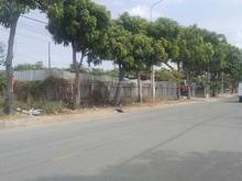 Hình ảnh Bán lô đất - Đường DT43- Bình Chiểu - Thủ Đức - DT: 25x30m, Vuông Vức