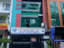 Hình ảnh Tô Ký hầm 3 Lầu 6x 20m Vị Trí Đẹp Phù Hợp VP Cty, CHDV, KS Giá 22tr