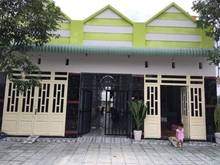 Hình ảnh bán 2 dãy nhà trọ 360m2 1 tỷ 7 / dãy tại kcn mỹ phước 3 tx bến cát -bd