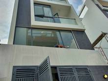 Hình ảnh Bán nhà MTĐ Trần Minh Quyền, P.10, Quận 10, DT : 80m2, Giá : 25 tỷ(TL)
