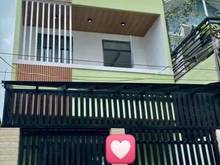 Hình ảnh MỚI Y HÌNH Hoàng Lê Kha, Q6, 49m², giá 1 tỷ 650