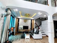 Hình ảnh CÁN BỘ BÁN BIỆT THỰ bao các đầu giấy tờ đường Phạm Văn Chiêu P.9 Q.GV