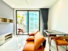 Hình ảnh 🏜️ Căn Hộ 1PN Luxury - Trung Tâm Sài Gòn, Gần Công Viên Lê Thị Riêng