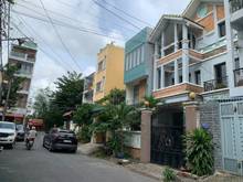 Hình ảnh Giá tốt cho căn biệt thự 8x20m, Full NT, 3 tầng, gần Trần Não, Quận 2