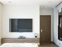 Hình ảnh Bán Trang Chủ MB66.COM / Đăng Ký Tặng 66K Oriental Palaza Tân Phú Diện tích 77m2 Thiết kế 2PN, 2WC, N