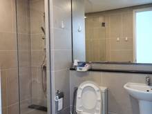 Hình ảnh Cho thuê nhiều căn ECO GREEN 65m2 2pn  từ 10 triệu