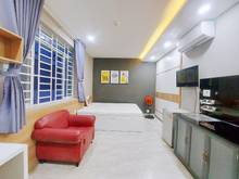 Hình ảnh DUPLEX full nội thất siêu đẹp kế bên Lotte trung tâm quận 7