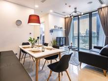 Hình ảnh KẸT VỐN BÁN LẸ CH Vinhomes Golden River Q1 45m2 Chỉ 2,7 tỷ