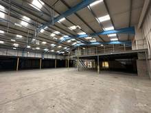 Hình ảnh Cho thuê kho bãi 720m2, 1000m2 trong khu công nghiệp Hòa Khánh